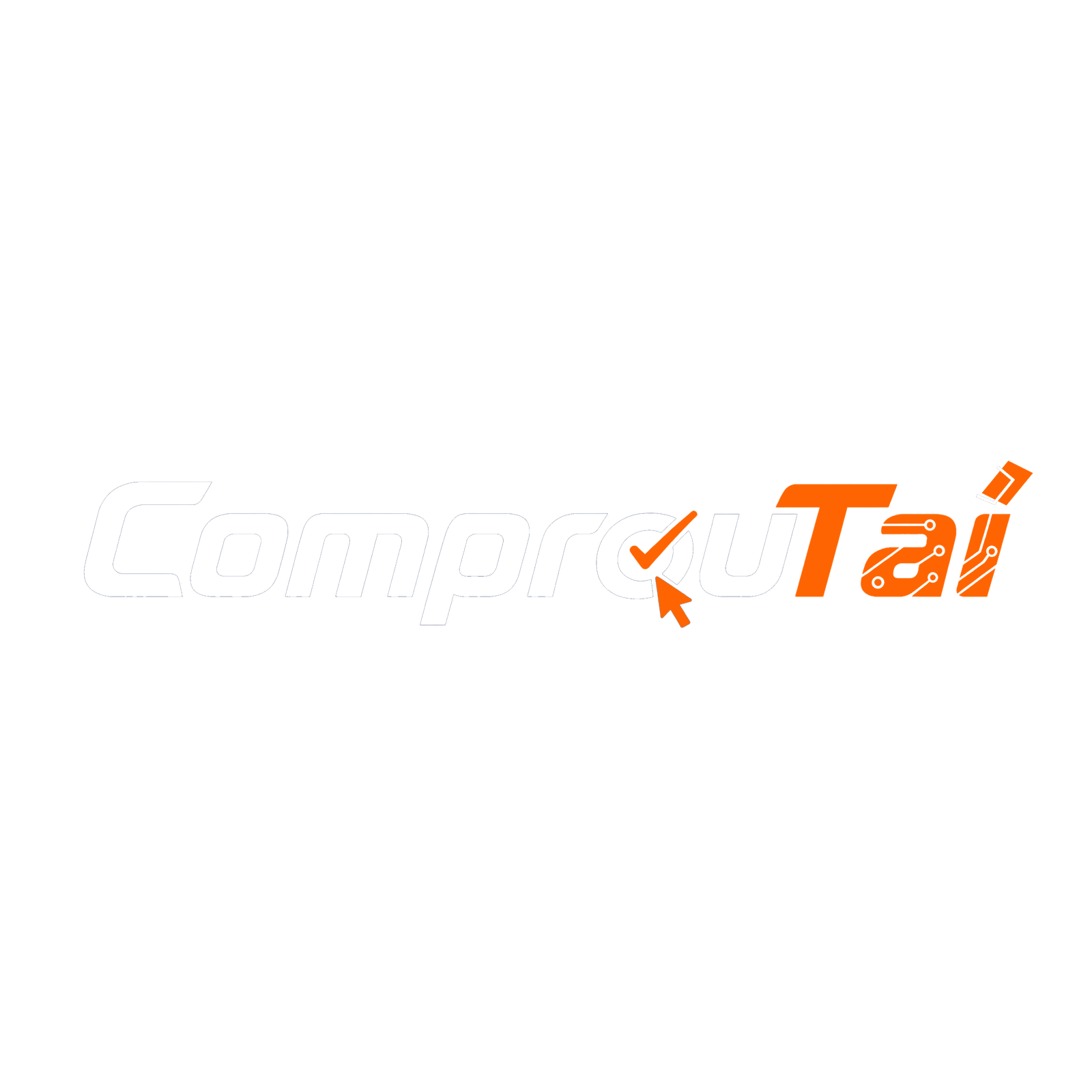 ComprouTaí